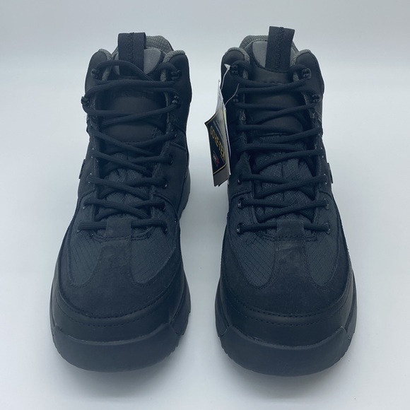 NWT Lacoste Men's Urban Breaker GTX03211 Boots Size 11 - Picture 2 of 13